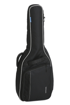 Gewa Gig Bag Gitarre Economy 12  - für 1/2 Größe - schwarz